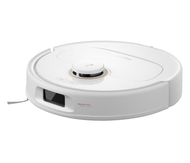 Roborock Robot sprzątający Qrevo 5AE biały - 1331201 - zdjęcie 5